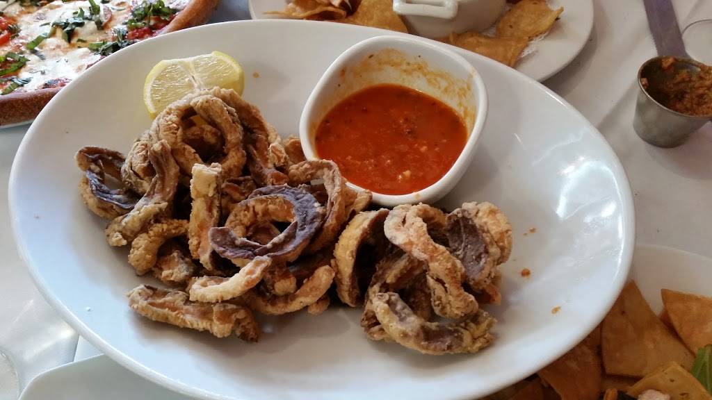 Trattoria Natalie | restaurant | 8681 Pico Blvd, Los Angeles, CA 90035, USA | 3102461826 OR +1 310-246-1826