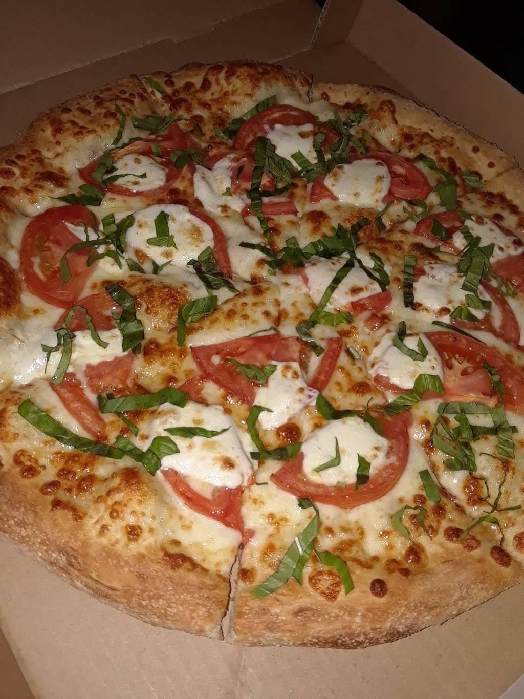 Graces Place Pizzeria | restaurant | 1316 Grandin Rd SW, Roanoke, VA 24015, USA | 5409811340 OR +1 540-981-1340