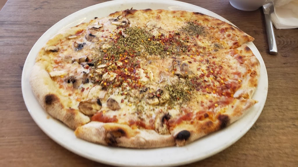 Vapiano Chicago Loop | restaurant | 44 S Wabash Ave, Chicago, IL 60603, USA | 3123841960 OR +1 312-384-1960