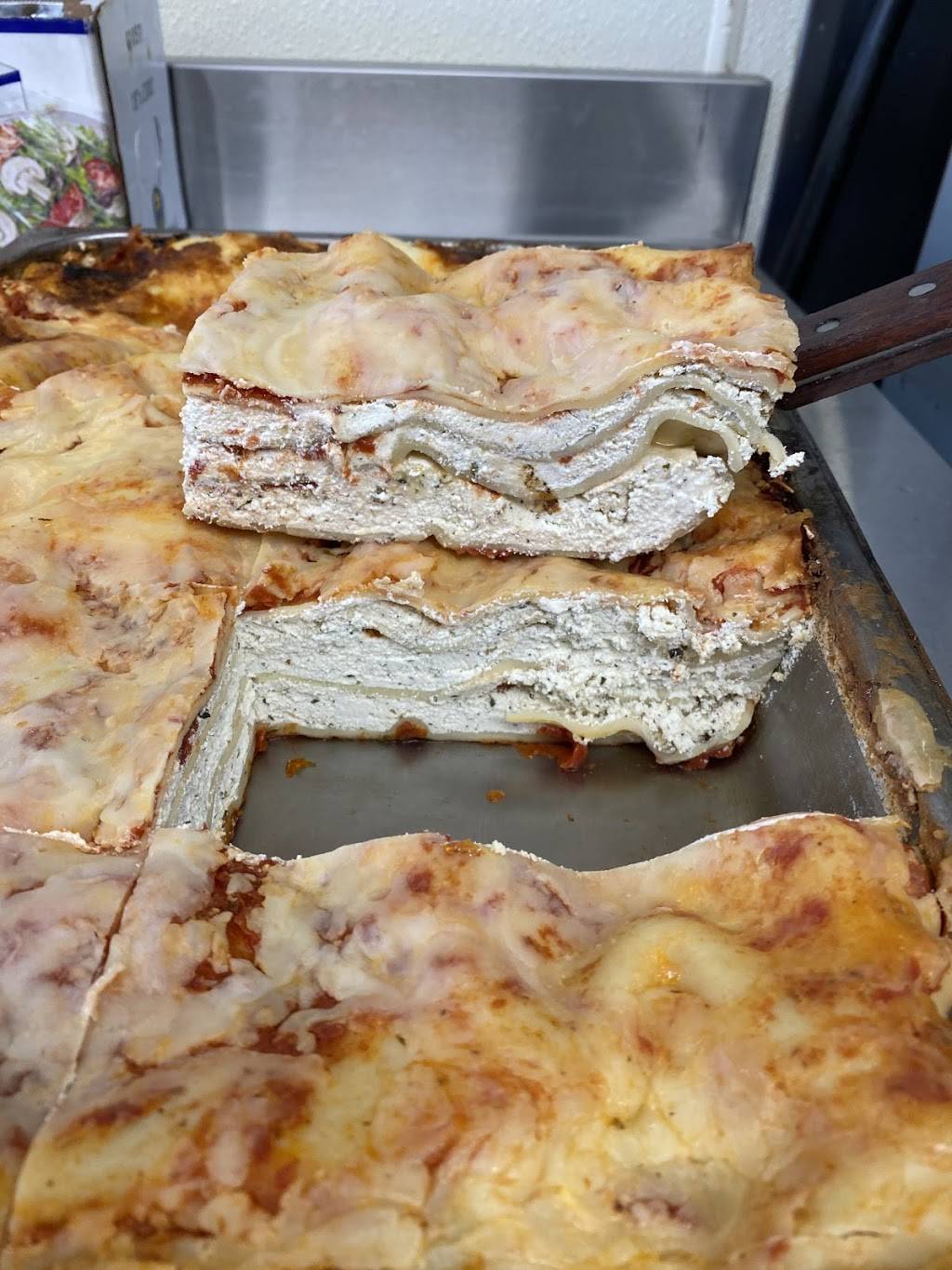 Alfredos Italian Kitchen | restaurant | 1117 Main St, Wakefield, MA 01880, USA | 7815873890 OR +1 781-587-3890