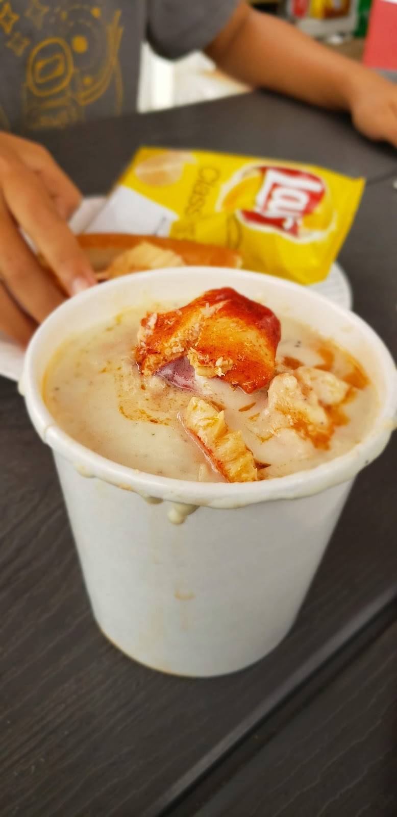 Rye Harbor Lobster | restaurant | 1870 Ocean Blvd, Rye, NH 03870, USA | 6039647845 OR +1 603-964-7845