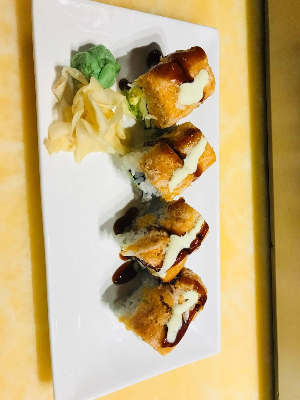 Rakusakura | restaurant | 148 Main St, East Greenwich, RI 02818, USA | 4018850777 OR +1 401-885-0777