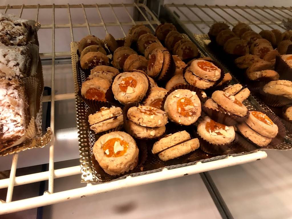 Grand Casino Bakery & Cafe | cafe | 3826 Main St, Culver City, CA 90232, USA | 3102026969 OR +1 310-202-6969