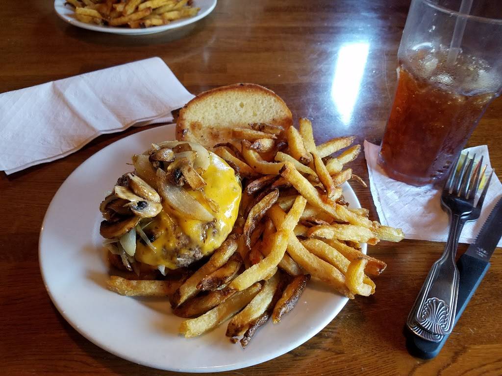 ClearWater Fire-Grill & Catering | restaurant | 4276 Germanna Hwy, Locust Grove, VA 22508, USA | 5409720606 OR +1 540-972-0606