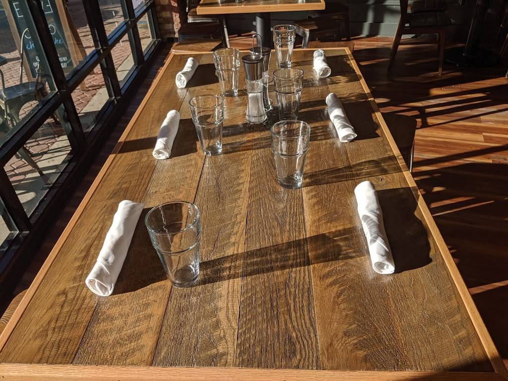 Evolve Kitchen + Table | restaurant | 360 College Ave, Clemson, SC 29631, USA | 8647225132 OR +1 864-722-5132