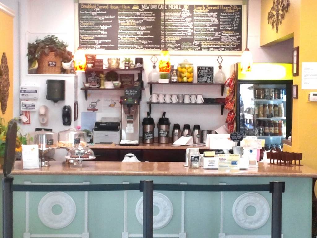 New Day cafe | restaurant | 3115 Stratofortress Ave, Atwater, CA 95301, USA | 2097232833 OR +1 209-723-2833