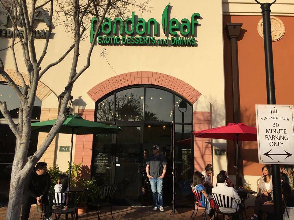 Pandan Leaf | restaurant | Houston, TX 77070, USA | 8326981393 OR +1 832-698-1393