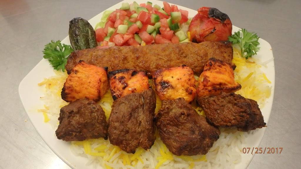 Kebab and Pizza Time | restaurant | 6321 Van Nuys Blvd, Van Nuys, CA 91401, USA | 8187872895 OR +1 818-787-2895