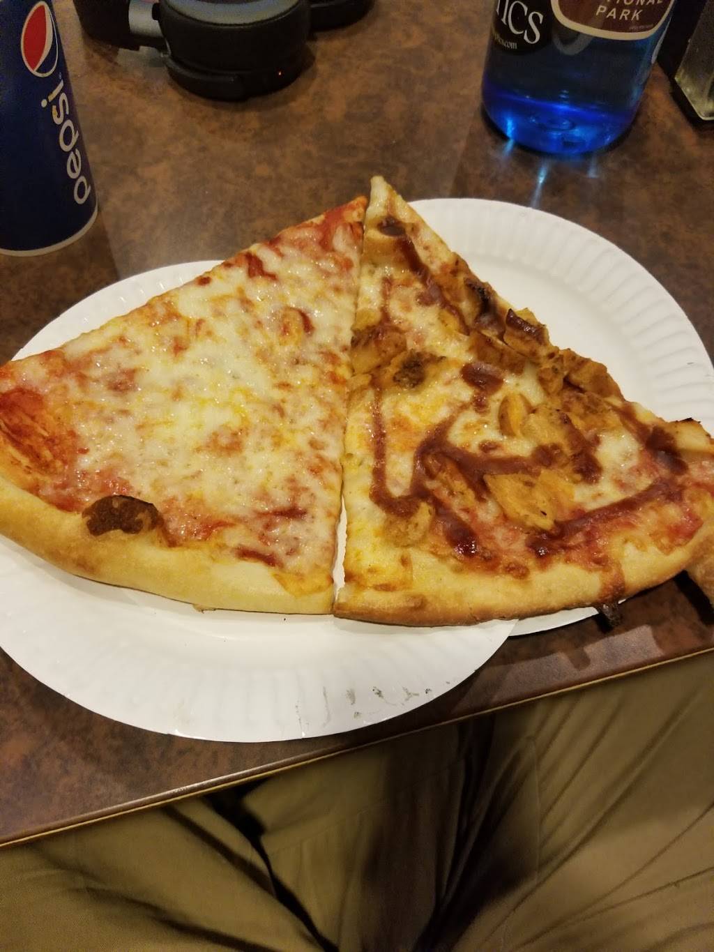 King of Pizza | meal delivery | 40 S Broad St, Woodbury, NJ 08096, USA | 8563847700 OR +1 856-384-7700