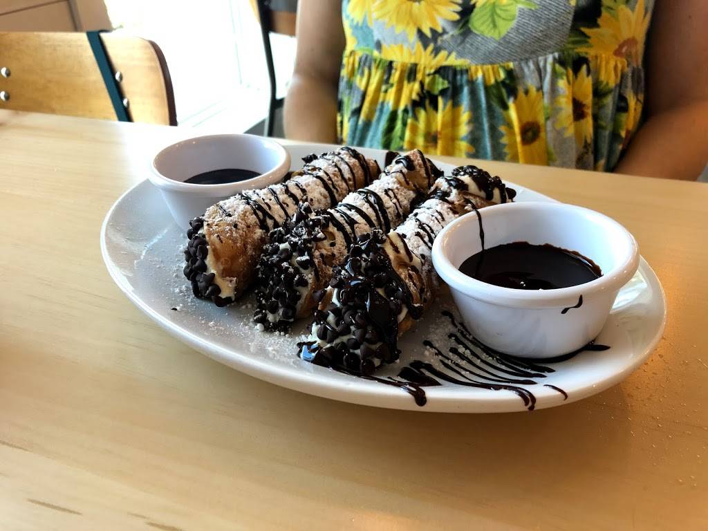 Dylans Pizzaria | restaurant | 128 Market St suite d, Port Aransas, TX 78373, USA | 3614161844 OR +1 361-416-1844