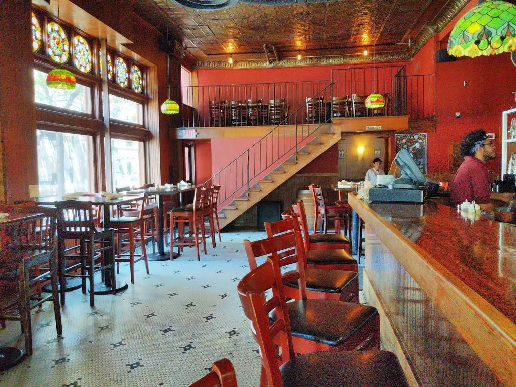 Republic | restaurant | 221 Cedar Ave, Minneapolis, MN 55454, USA | 6123386146 OR +1 612-338-6146