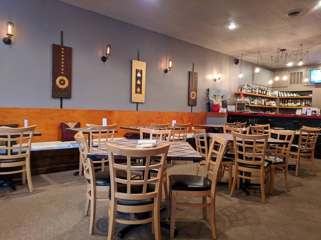 Sweet Rice | restaurant | 1113 W Broad St, Falls Church, VA 22046, USA | 7032418582 OR +1 703-241-8582