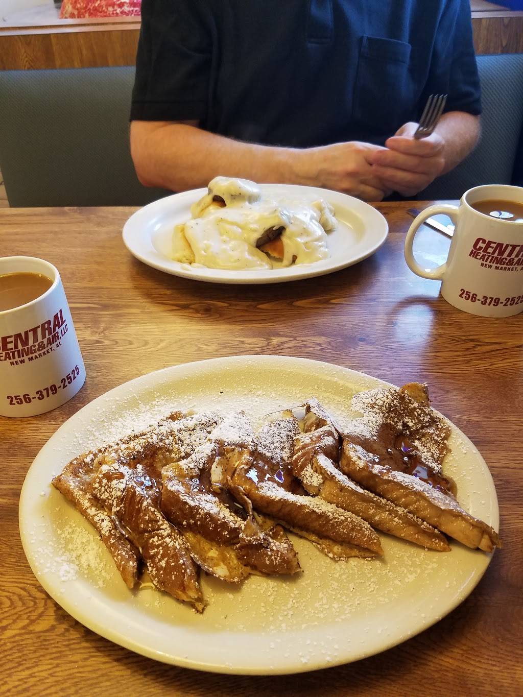 Edith Anns | restaurant | 11243 S Memorial Pkwy, Huntsville, AL 35803, USA | 2564890881 OR +1 256-489-0881