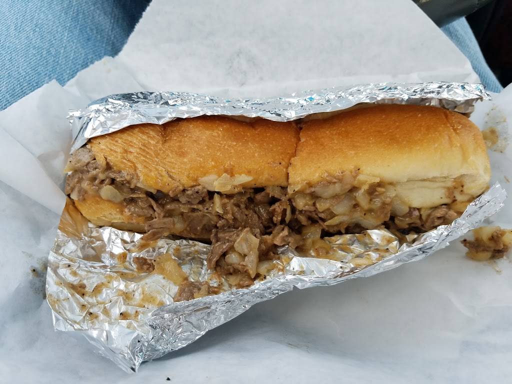 Cheesesteak Factory | meal takeaway | 310 US-17 BUS, Surfside Beach, SC 29575, USA | 8432321600 OR +1 843-232-1600