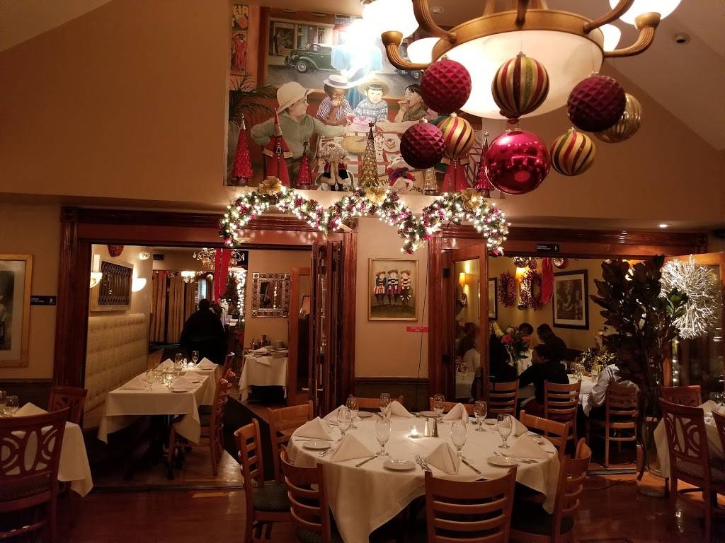 Crabtrees | restaurant | 226 Jericho Turnpike, Floral Park, NY 11001, USA | 5163267769 OR +1 516-326-7769