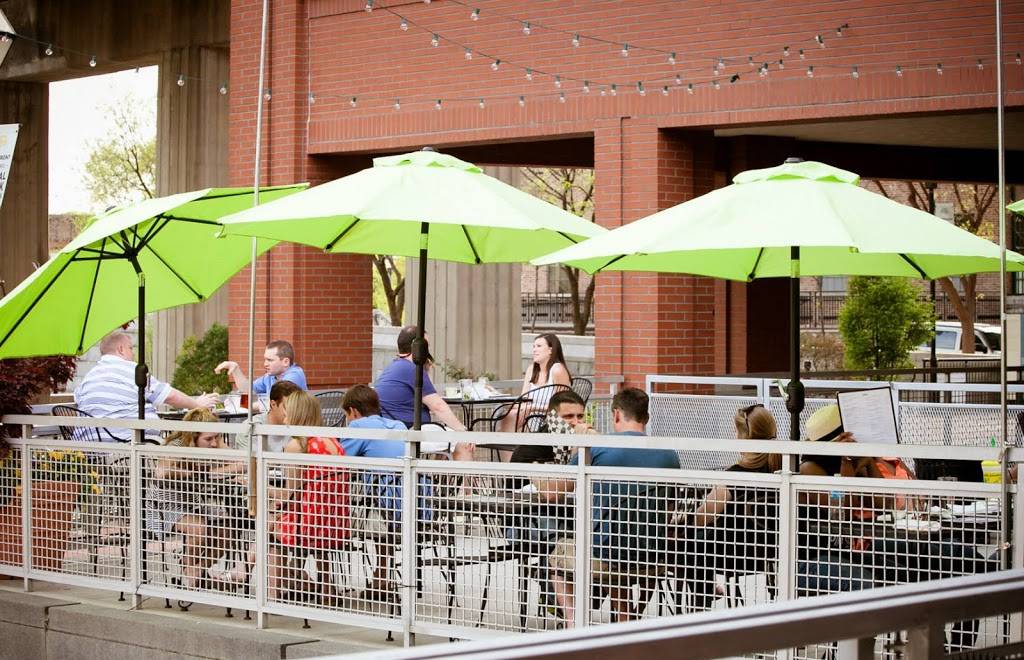 Southern Railway Taphouse | restaurant | 100 S 14th St, Richmond, VA 23219, USA | 8043088350 OR +1 804-308-8350