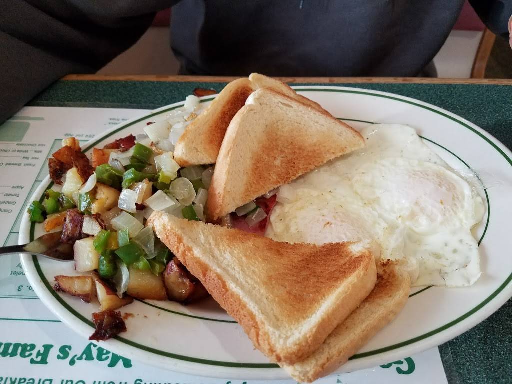 Mays Family Restaurant | restaurant | 2295 W Front St, Berwick, PA 18603, USA | 5707522700 OR +1 570-752-2700