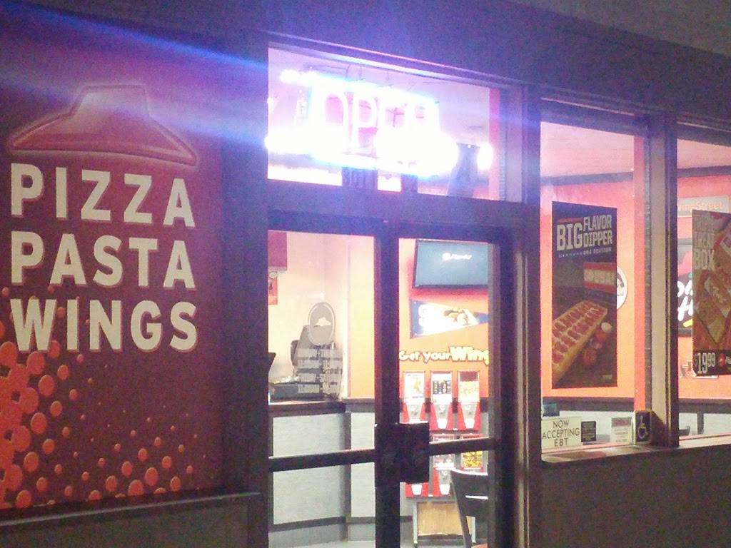 Pizza Hut | restaurant | 8011 University Ave, La Mesa, CA 91941, USA | 6196986300 OR +1 619-698-6300