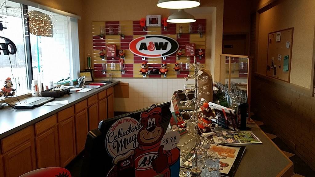 A&W Grand Ledge Restaurant | restaurant | 525 W Saginaw Hwy, Grand Ledge, MI 48837, USA | 5176277800 OR +1 517-627-7800