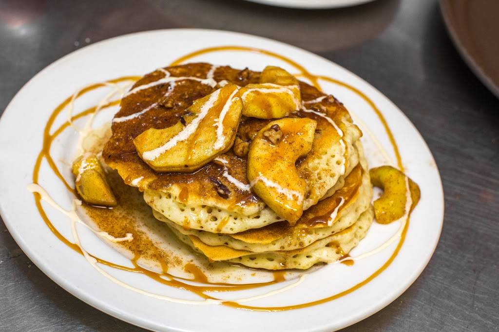 Maple N Jams Cafe | cafe | 6814 W 87th St, Burbank, IL 60459, USA | 7082371600 OR +1 708-237-1600