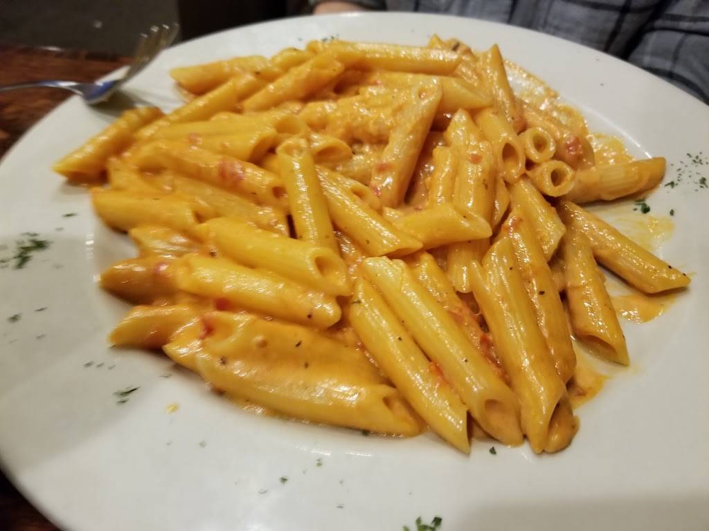 Dolce Vita Italian Restaurant | restaurant | 2401 Colony Crossing Pl, Midlothian, VA 23112, USA | 8046397411 OR +1 804-639-7411