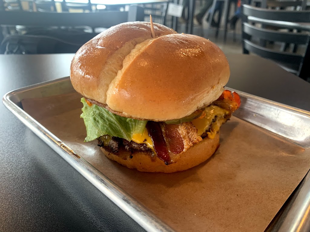 Emersumnice Brewery | restaurant | 102 S Main St Suite E, Owasso, OK 74055, USA | 9183303973 OR +1 918-330-3973