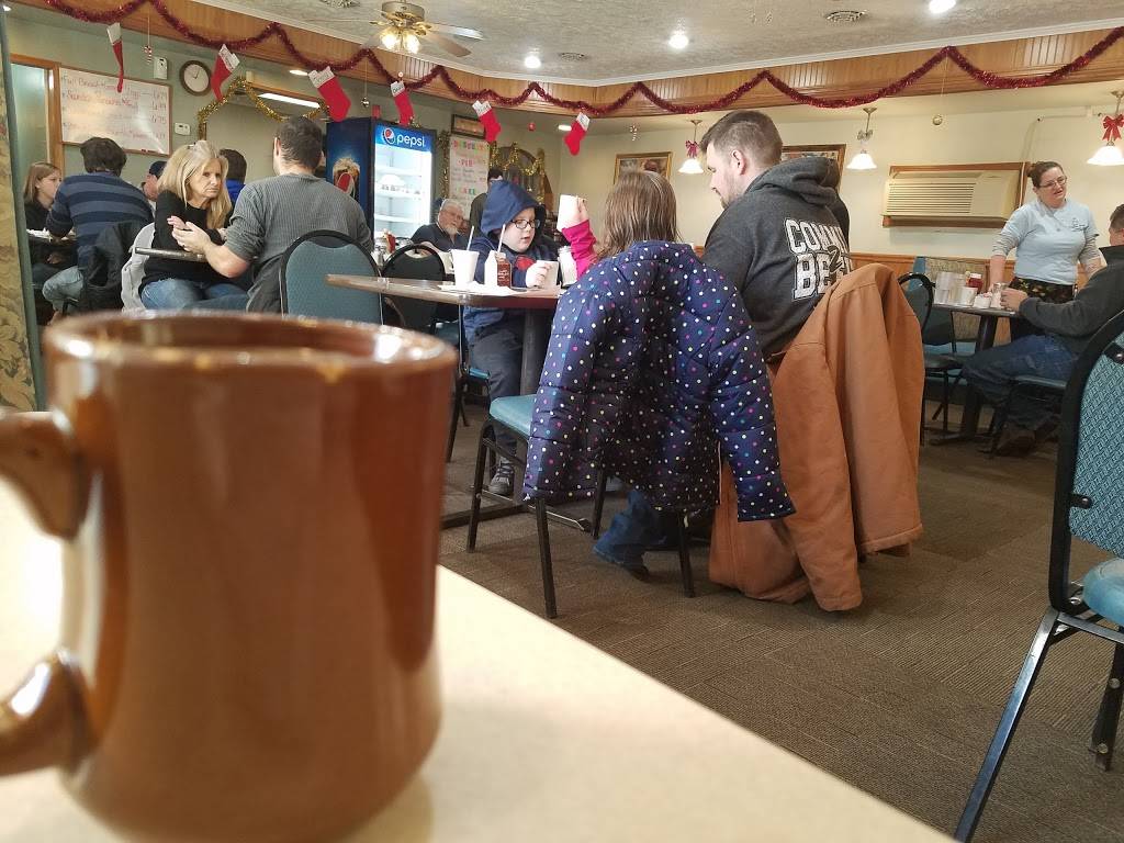 Coffee Cup | cafe | 1512 Lafayette Ave, Terre Haute, IN 47804, USA | 8124667200 OR +1 812-466-7200