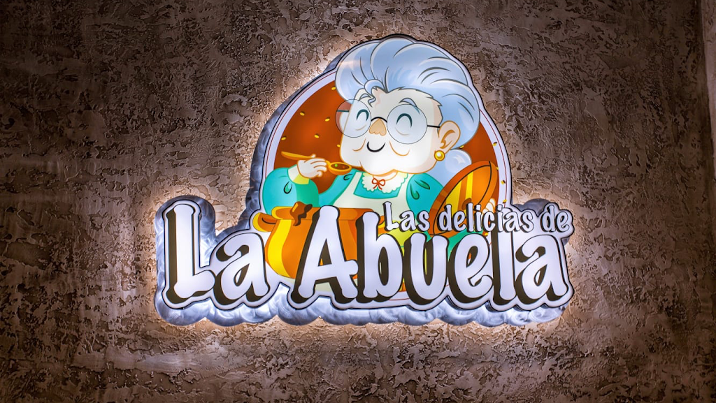 Las Delicias De La Abuela 2 | restaurant | 1630 Pleasant Hill Rd #270, Duluth, GA 30096, USA | 6782926803 OR +1 678-292-6803