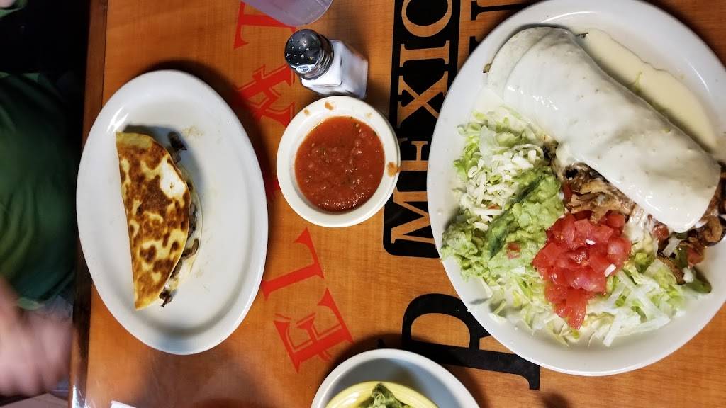 El Patron | restaurant | 3688 Morgan County Hwy, Wartburg, TN 37887, USA | 4233464644 OR +1 423-346-4644