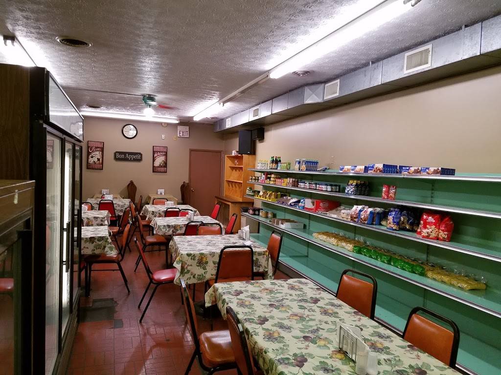 Charlies Deli & Catering | restaurant | 429 Troy St, Dayton, OH 45404, USA | 9372243767 OR +1 937-224-3767