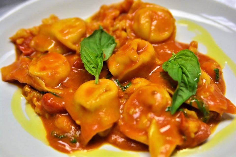 Trattoria Toscana Italian Restaurant | restaurant | 26485 Ynez Rd suite m & n, Temecula, CA 92591, USA | 9512962066 OR +1 951-296-2066