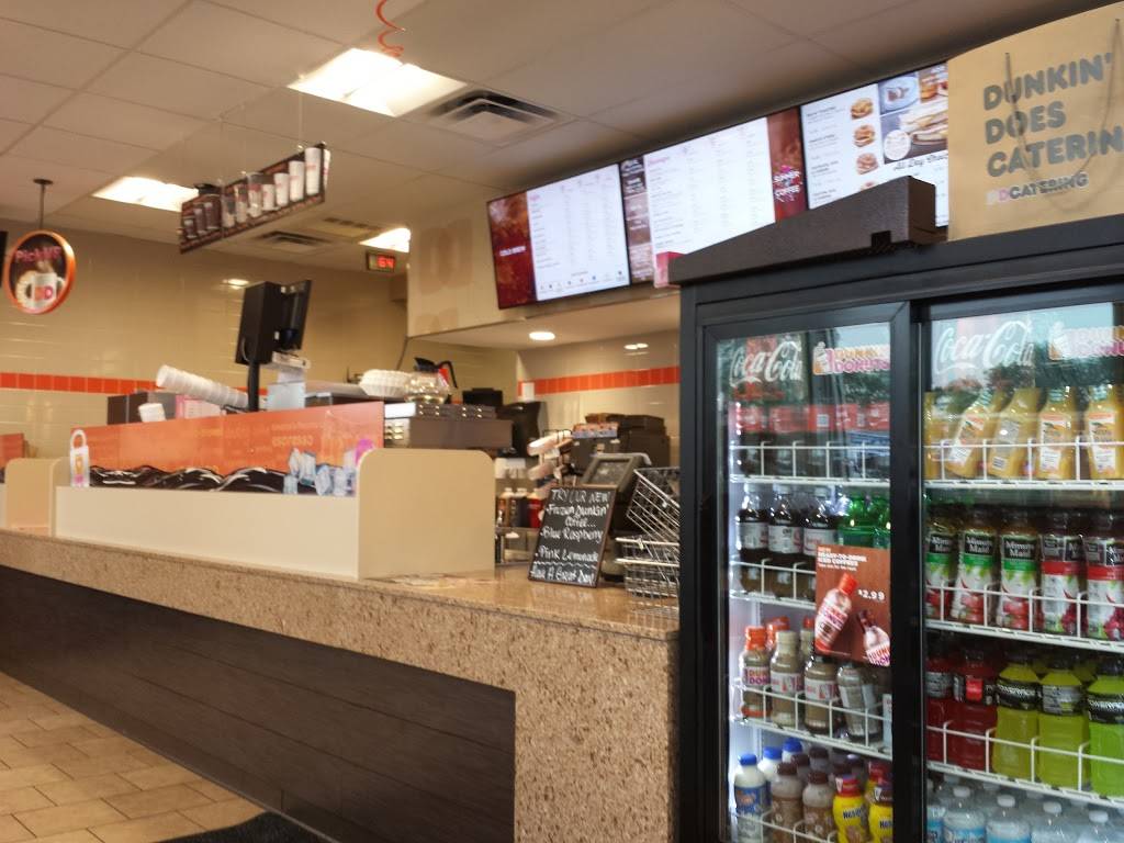 Dunkin Donuts | cafe | 14631 Pulaski Rd, Midlothian, IL 60445, USA | 7084890136 OR +1 708-489-0136