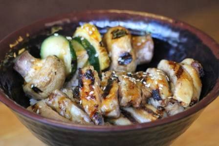Teriyaki Grill | restaurant | 380 3rd Ave B, Chula Vista, CA 91910, USA | 6195851789 OR +1 619-585-1789