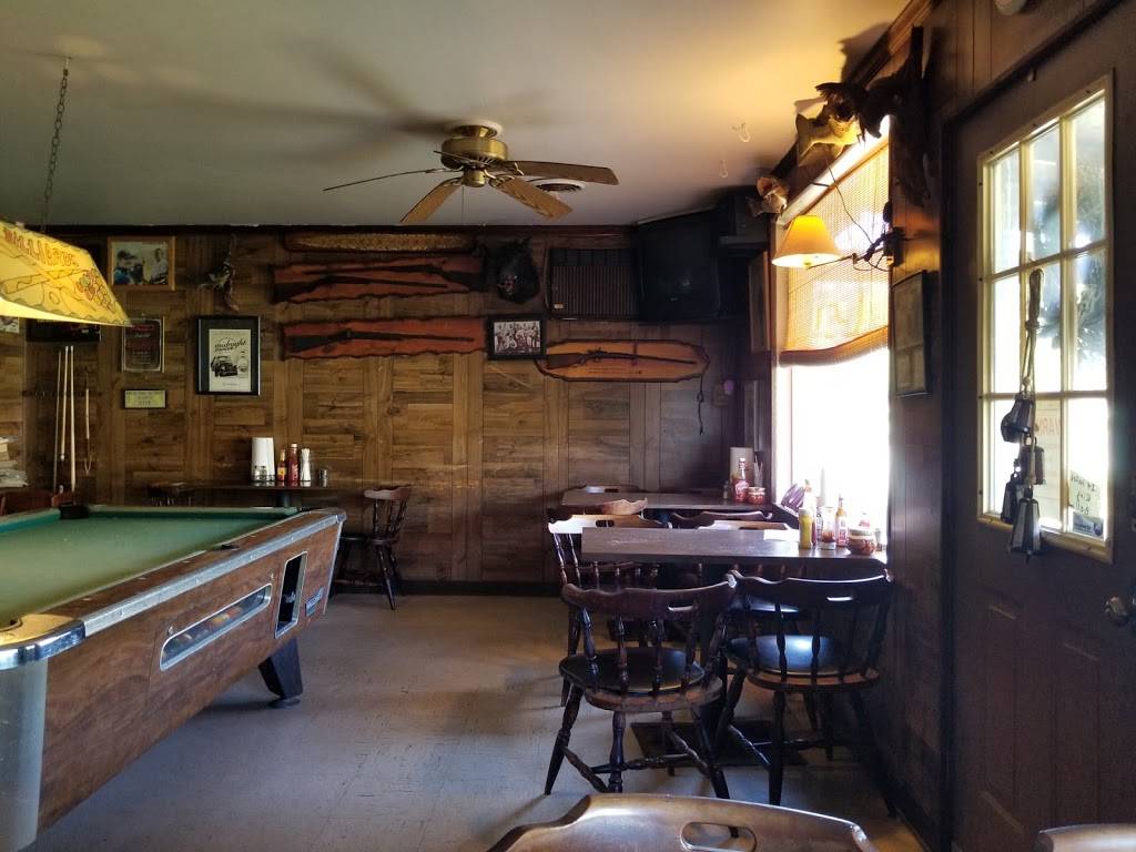 Bermuda Inn | restaurant | 103 E Hundred Rd, Chester, VA 23836, USA | 8045305454 OR +1 804-530-5454