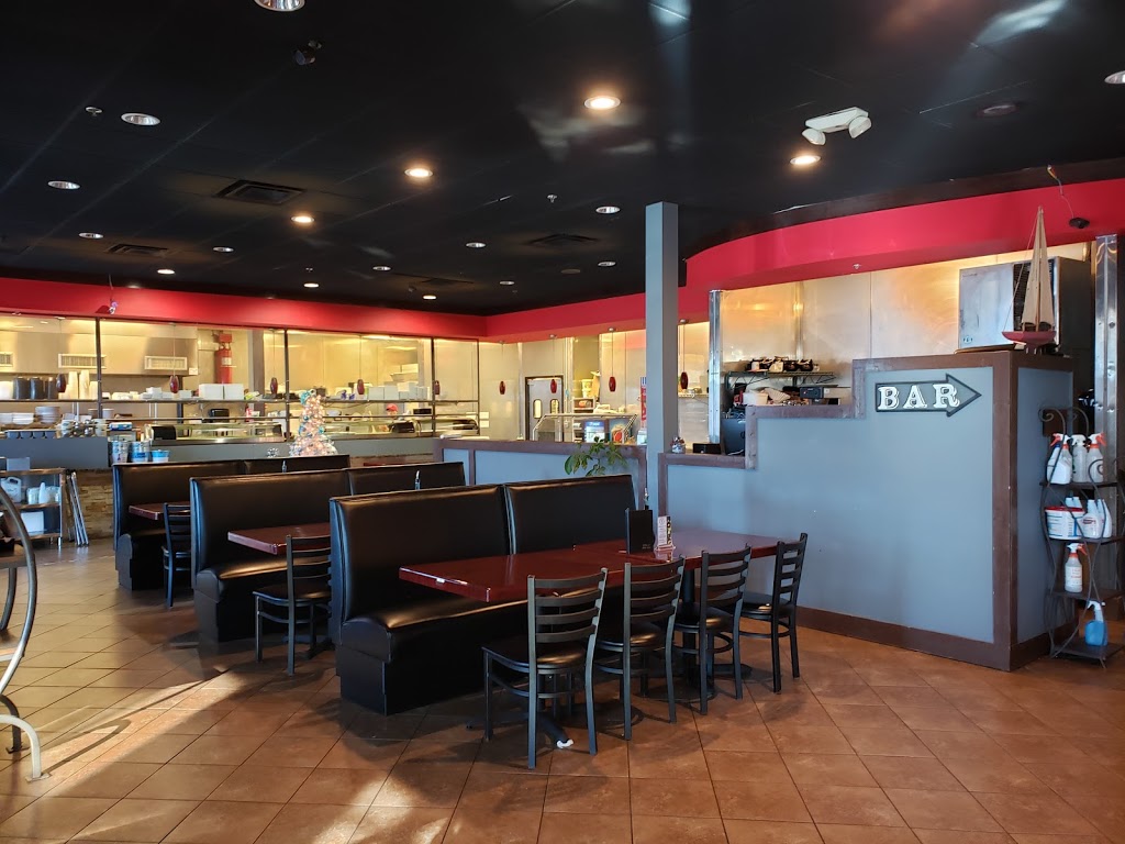 Asian River | restaurant | 120 Towne Center Dr Suite 100, Pooler, GA 31322, USA | 9123483988 OR +1 912-348-3988