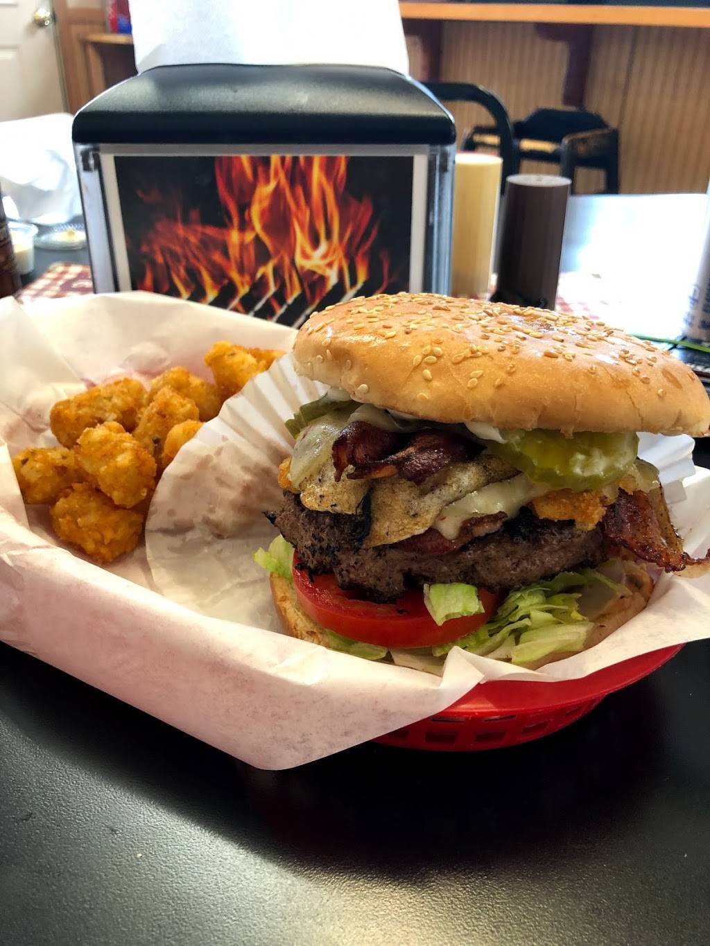 Big T BBQ | restaurant | 2318 N Pearl St, Centralia, WA 98531, USA | 3603300830 OR +1 360-330-0830