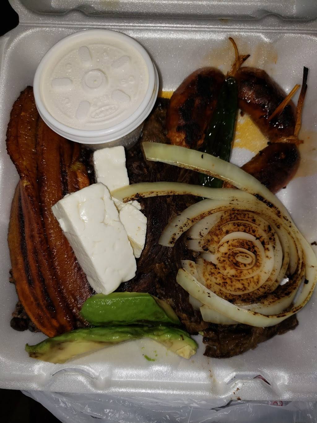 El Comalero Pupuseria | restaurant | 3253 Santa Anita Ave, El Monte, CA 91733, USA | 6264480955 OR +1 626-448-0955