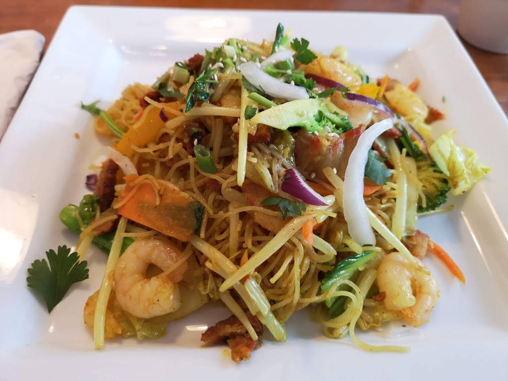 Sweet Chili Thai & Vietnamese Restaurant | restaurant | 202 Victoria St E, Alliston, ON L9R 1G5, Canada | 7052501166 OR +1 705-250-1166