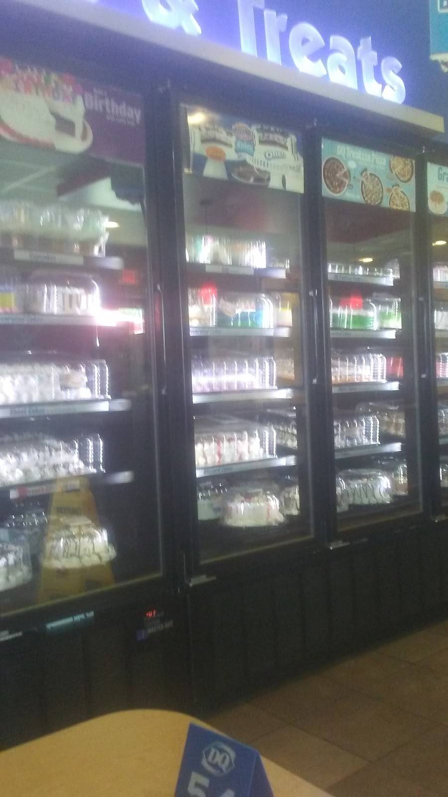 Dairy Queen Grill & Chill | restaurant | 460 Connellsville St, Uniontown, PA 15401, USA | 7244374101 OR +1 724-437-4101