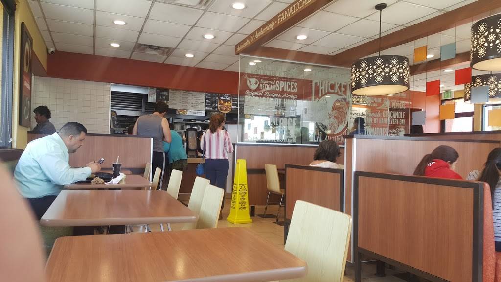 El Pollo Loco | restaurant | 14227 E, Whittier Blvd, Whittier, CA 90605, USA | 5626939474 OR +1 562-693-9474