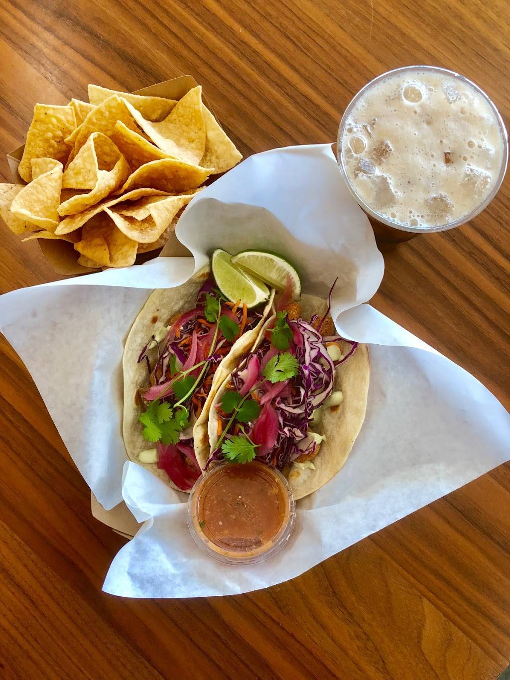 Blue Prairie at NLand Surf Park | restaurant | 4836 E Hwy 71, Del Valle, TX 78617, USA | 5129536383 OR +1 512-953-6383