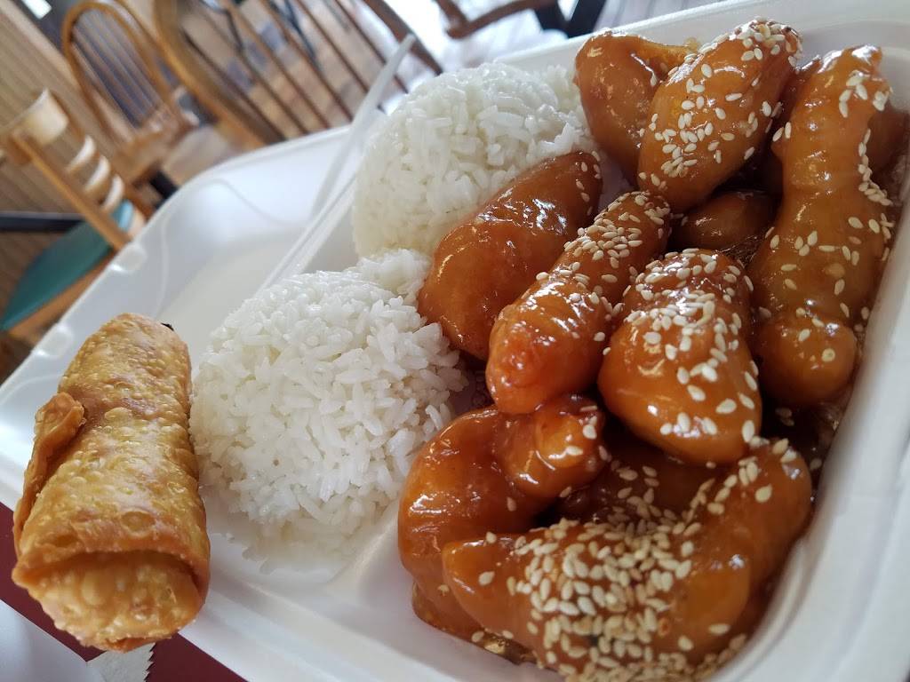 Chans Chinese Food | restaurant | 1508 Main St N, Jacksonville, FL 32206, USA | 9043582808 OR +1 904-358-2808