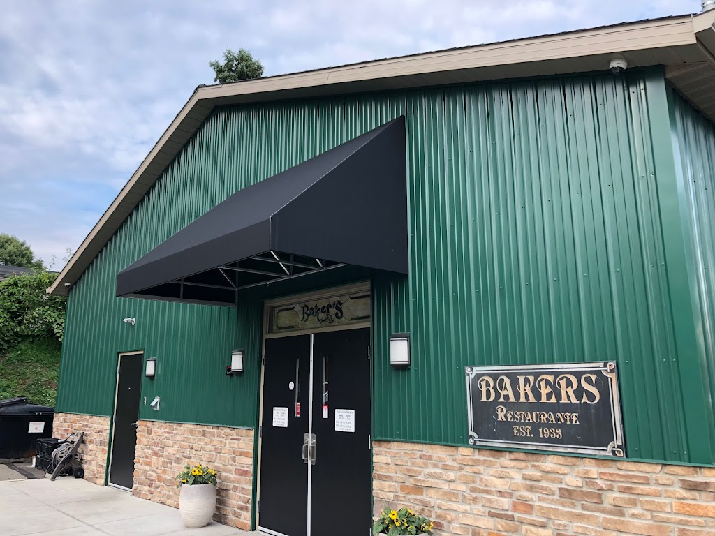 Bakers Cafe | cafe | 1927 Stark Ave SW, Canton, OH 44706, USA | 3304540528 OR +1 330-454-0528