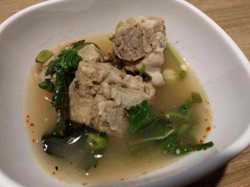 Can-Coon Thai Restaurant | restaurant | 9349 Alondra Blvd, Bellflower, CA 90706, USA | 5629250993 OR +1 562-925-0993