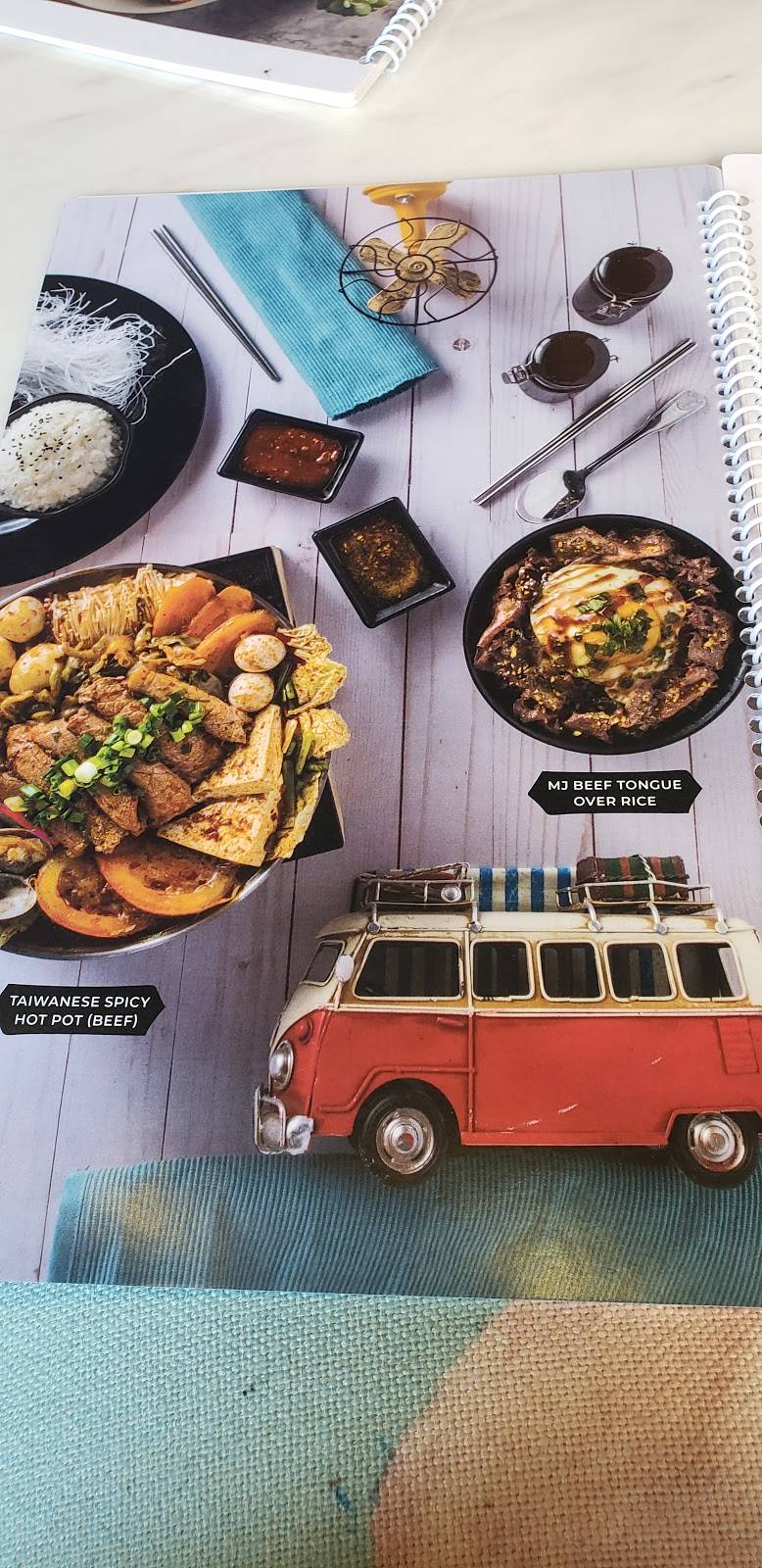 MJ Cafe & Teahouse | restaurant | 701 N Milliken Ave Unit C, Ontario, CA 91764, USA | 9094778971 OR +1 909-477-8971