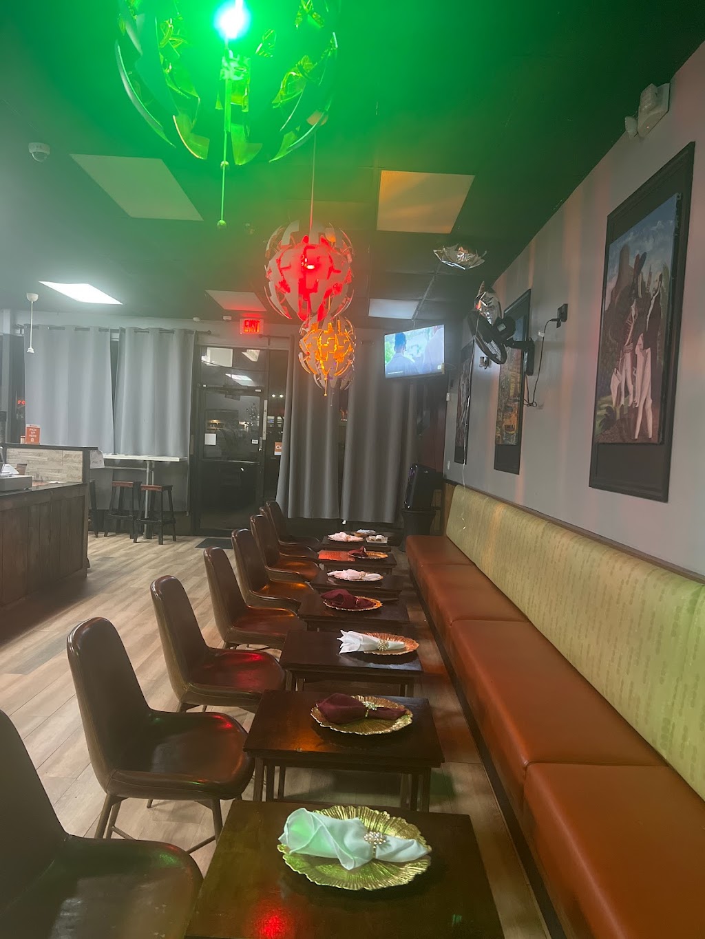 ALEZ CARIBBEAN CUISINE | restaurant | Located In: Westside Crossing, 5032 W Colonial Dr, Orlando, FL 32808, USA | 3219149395 OR +1 321-914-9395