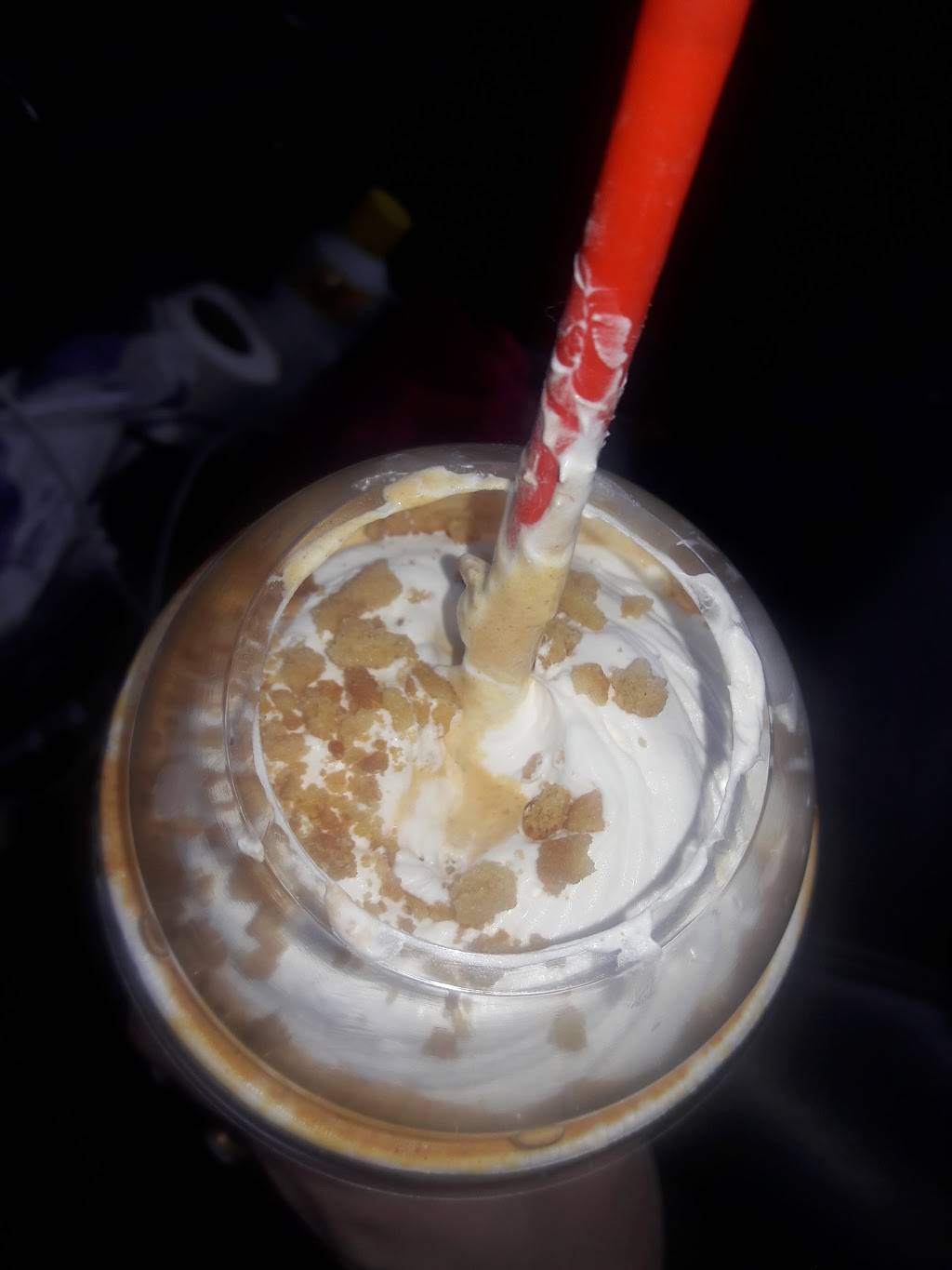 Sonic Drive-In | restaurant | 7005 Mesa Ridge Pkwy, Fountain, CO 80817, USA | 7193229783 OR +1 719-322-9783