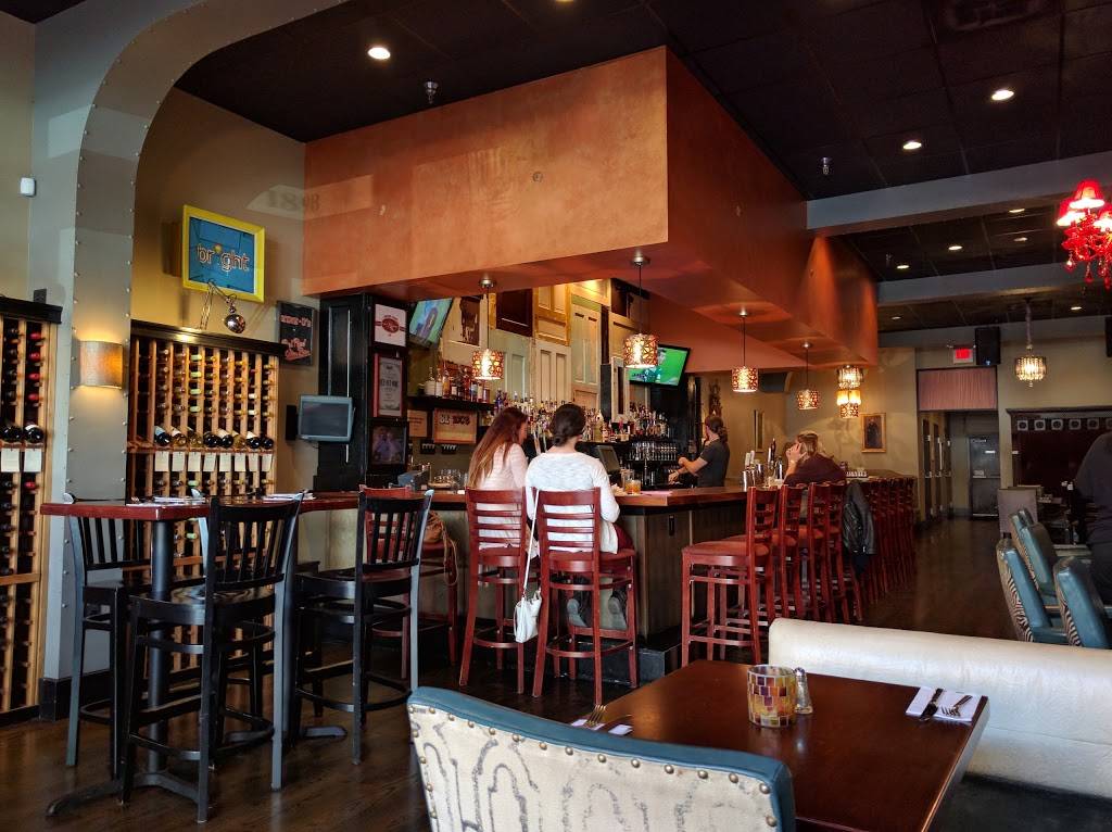 Red Red Wine Bar | restaurant | 189 B Main Street, Annapolis, MD 21401, USA | 4109901144 OR +1 410-990-1144