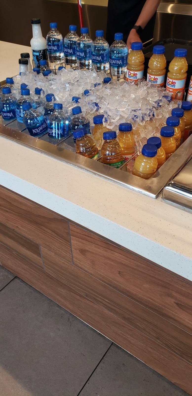 Panda Express | restaurant | 15437 Excelsior Drive, Bowie, MD 20716, USA | 3018057180 OR +1 301-805-7180