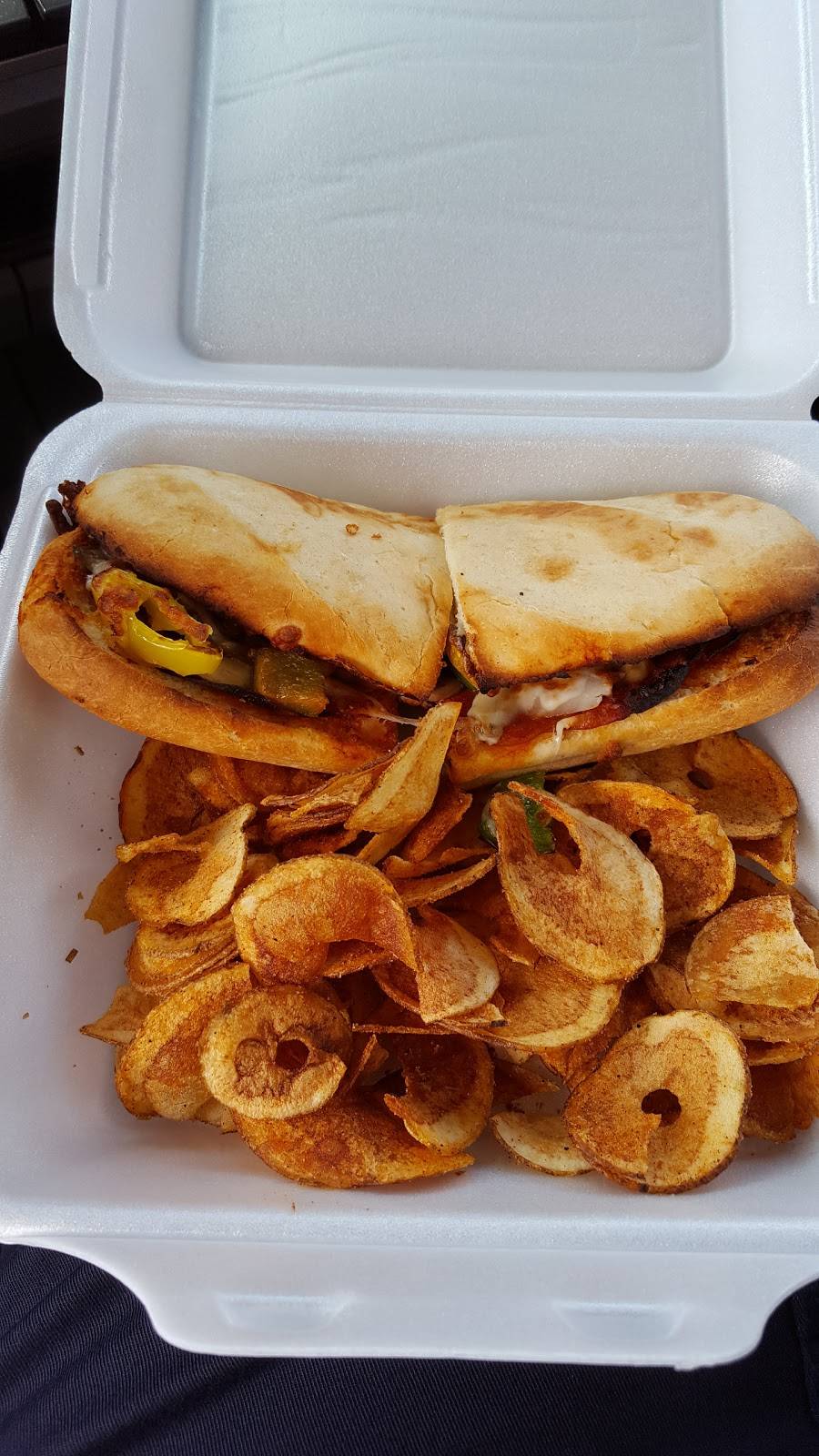 Als Place Pizza | restaurant | 91 S Main St, Fort Loramie, OH 45845, USA | 9372953300 OR +1 937-295-3300